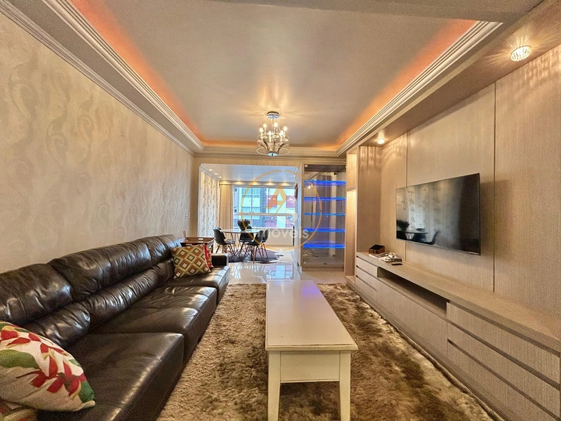 EXCELENTE APARTAMENTO DE 3 DORMITÓRIOS EM CAPÃO DA CANOA!!!: 6ª foto da galeria de imagens do imóvel