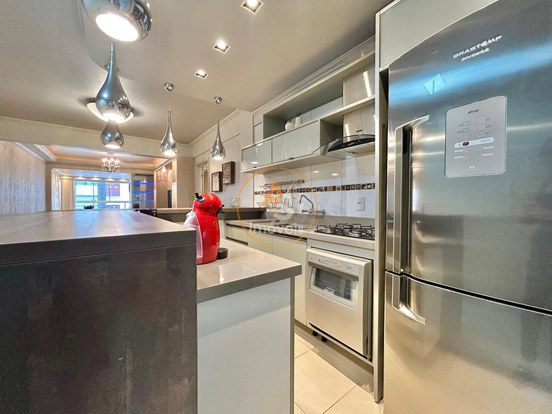 EXCELENTE APARTAMENTO DE 3 DORMITÓRIOS EM CAPÃO DA CANOA!!!: 28ª foto da galeria de imagens do imóvel