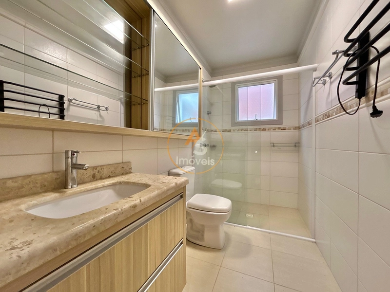 EXCELENTE APARTAMENTO DE 3 DORMITÓRIOS EM CAPÃO DA CANOA!!!: 16ª foto da galeria de imagens do imóvel