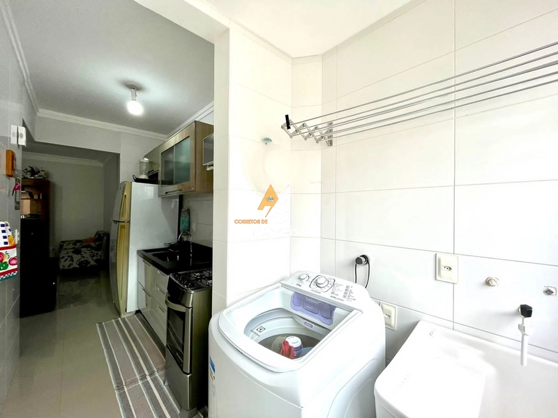 APARTAMENTO DE 2 DORMITÓRIOS EM CAPÃO DA CANOA!!!: 10ª foto da galeria de imagens do imóvel