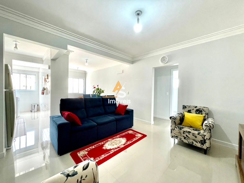 APARTAMENTO DE 2 DORMITÓRIOS EM CAPÃO DA CANOA!!!: 7ª foto da galeria de imagens do imóvel