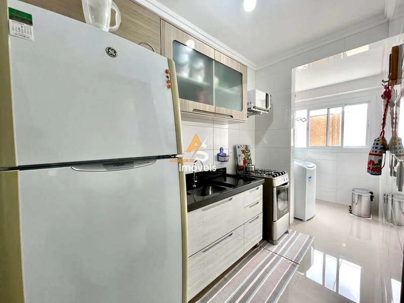 APARTAMENTO DE 2 DORMITÓRIOS EM CAPÃO DA CANOA!!!: 6ª foto da galeria de imagens do imóvel