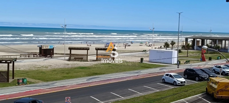 APARTAMENTO DE 3 DORMITÓRIOS NA BEIRA MAR DE CAPÃO DA CANOA!!!: 8ª foto da galeria de imagens do imóvel