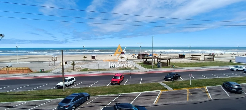 APARTAMENTO DE 3 DORMITÓRIOS NA BEIRA MAR DE CAPÃO DA CANOA!!!: 22ª foto da galeria de imagens do imóvel