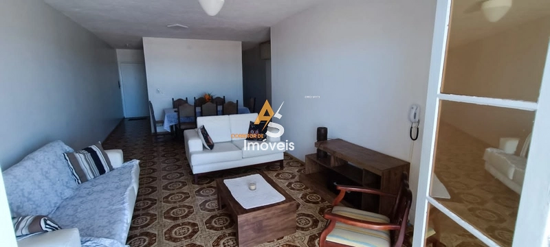 APARTAMENTO DE 3 DORMITÓRIOS NA BEIRA MAR DE CAPÃO DA CANOA!!!: 6ª foto da galeria de imagens do imóvel