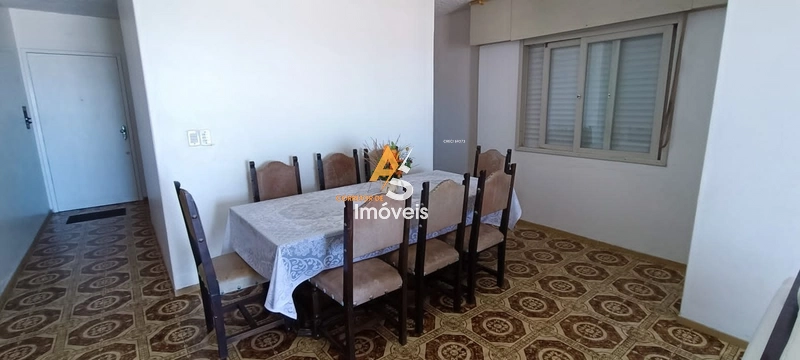 APARTAMENTO DE 3 DORMITÓRIOS NA BEIRA MAR DE CAPÃO DA CANOA!!!: 12ª foto da galeria de imagens do imóvel