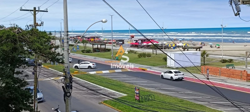 APARTAMENTO DE 3 DORMITÓRIOS NA BEIRA MAR DE CAPÃO DA CANOA!!!: 5ª foto da galeria de imagens do imóvel