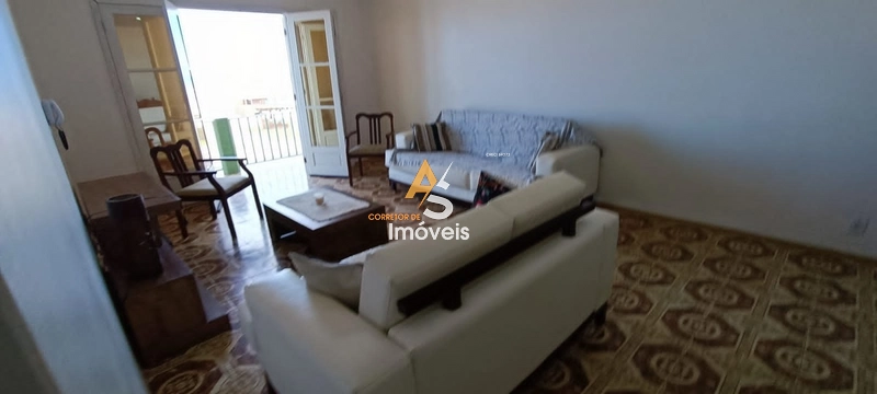 APARTAMENTO DE 3 DORMITÓRIOS NA BEIRA MAR DE CAPÃO DA CANOA!!!: 13ª foto da galeria de imagens do imóvel