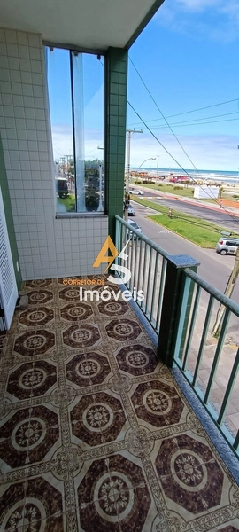 APARTAMENTO DE 3 DORMITÓRIOS NA BEIRA MAR DE CAPÃO DA CANOA!!!: 9ª foto da galeria de imagens do imóvel