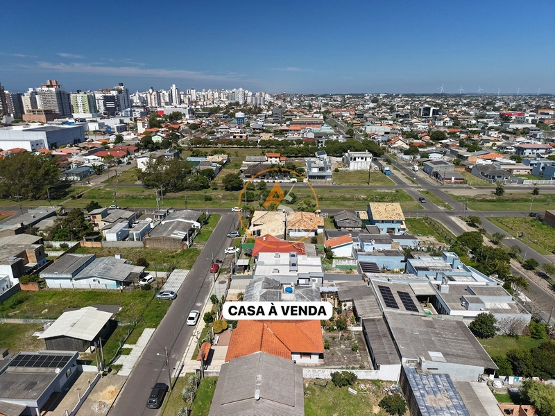 NOVIDADE À VENDA!! CASA ZONA NOVA : 23ª foto da galeria de imagens do imóvel