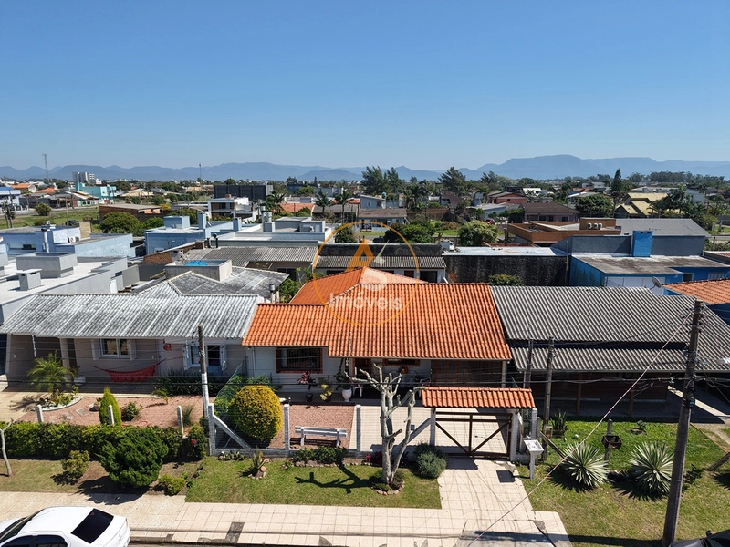 Imóvel residencial ou comercial