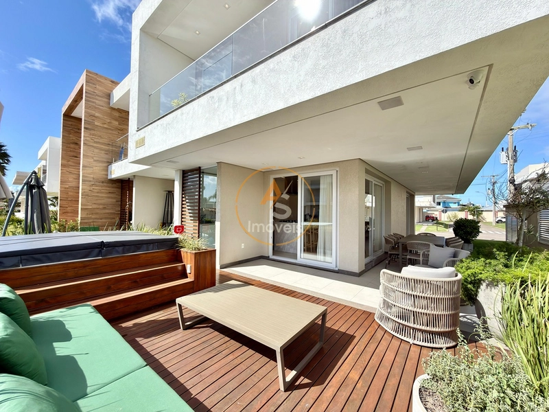 CASA DE LUXO EM CONDOMÍNIO!!!: 18ª foto da galeria de imagens do imóvel