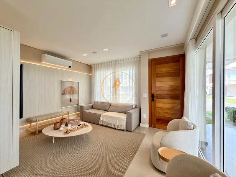 CASA DE LUXO EM CONDOMÍNIO!!!: 6ª foto da galeria de imagens do imóvel