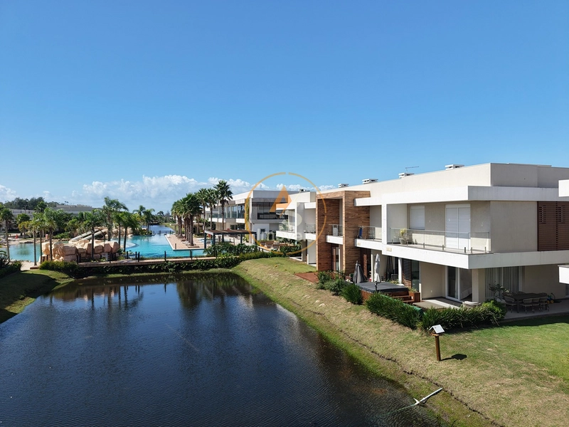 CASA DE LUXO EM CONDOMÍNIO!!!: 41ª foto da galeria de imagens do imóvel