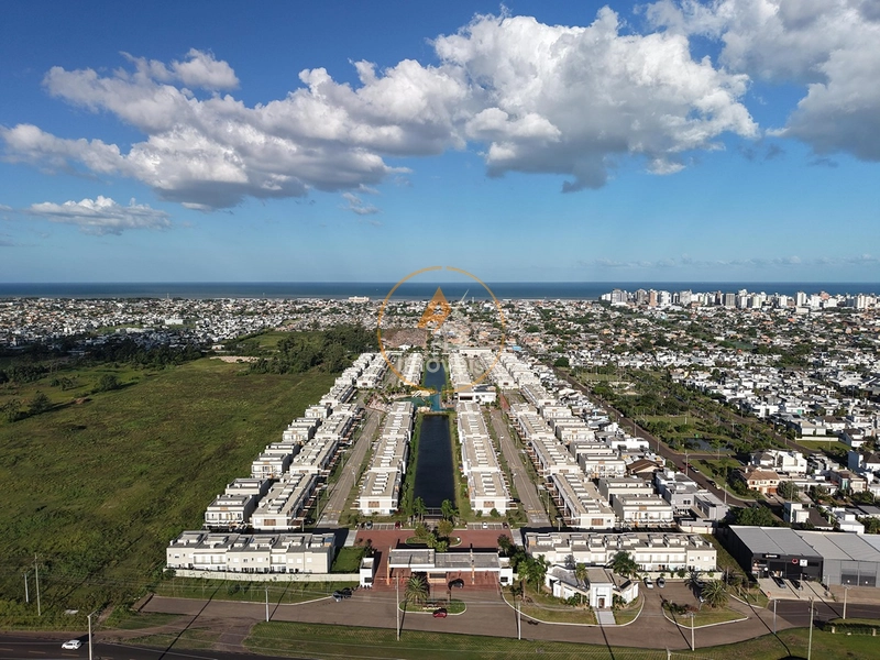 CASA DE LUXO EM CONDOMÍNIO!!!: 2ª foto da galeria de imagens do imóvel