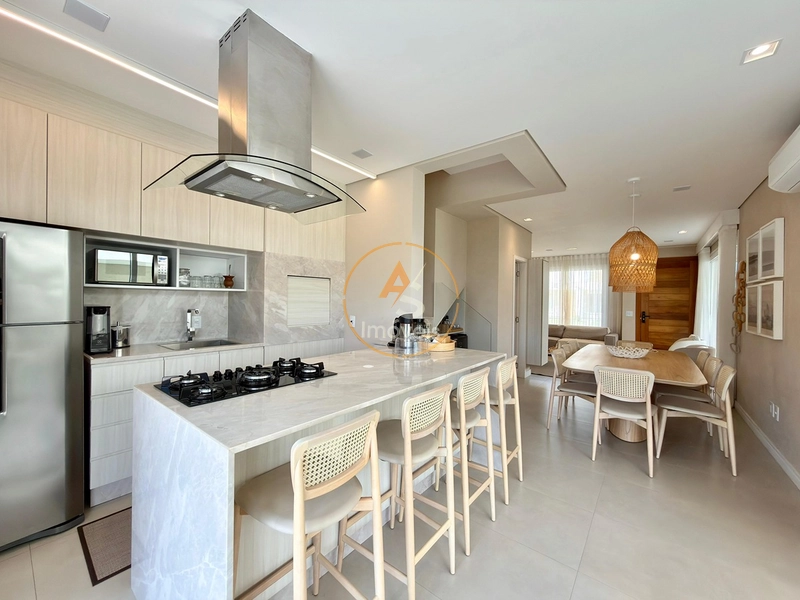 CASA DE LUXO EM CONDOMÍNIO!!!: 16ª foto da galeria de imagens do imóvel