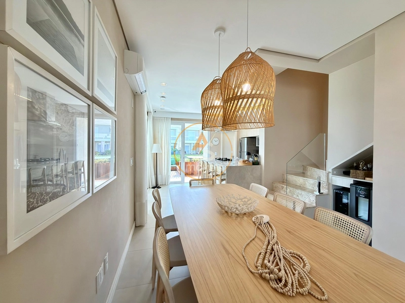 CASA DE LUXO EM CONDOMÍNIO!!!: 8ª foto da galeria de imagens do imóvel