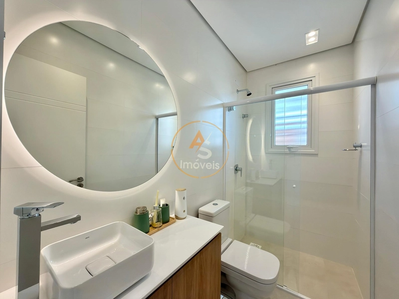 CASA DE LUXO EM CONDOMÍNIO!!!: 36ª foto da galeria de imagens do imóvel