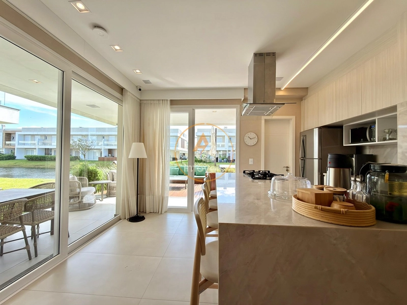 CASA DE LUXO EM CONDOMÍNIO!!!: 11ª foto da galeria de imagens do imóvel