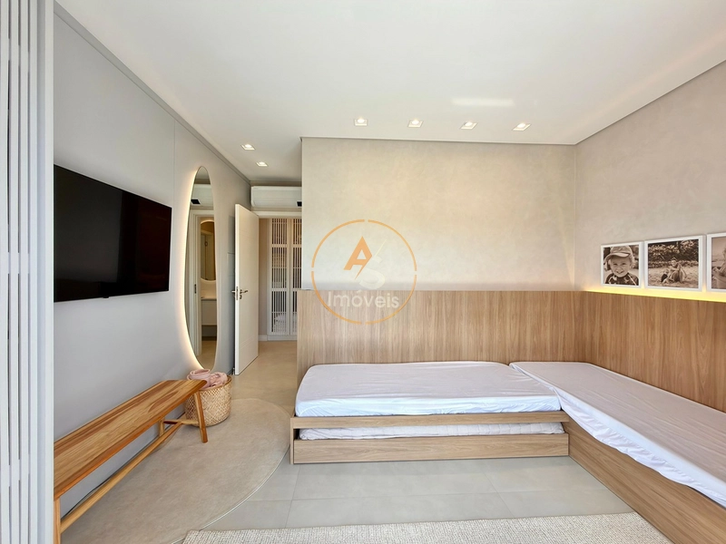 CASA DE LUXO EM CONDOMÍNIO!!!: 33ª foto da galeria de imagens do imóvel