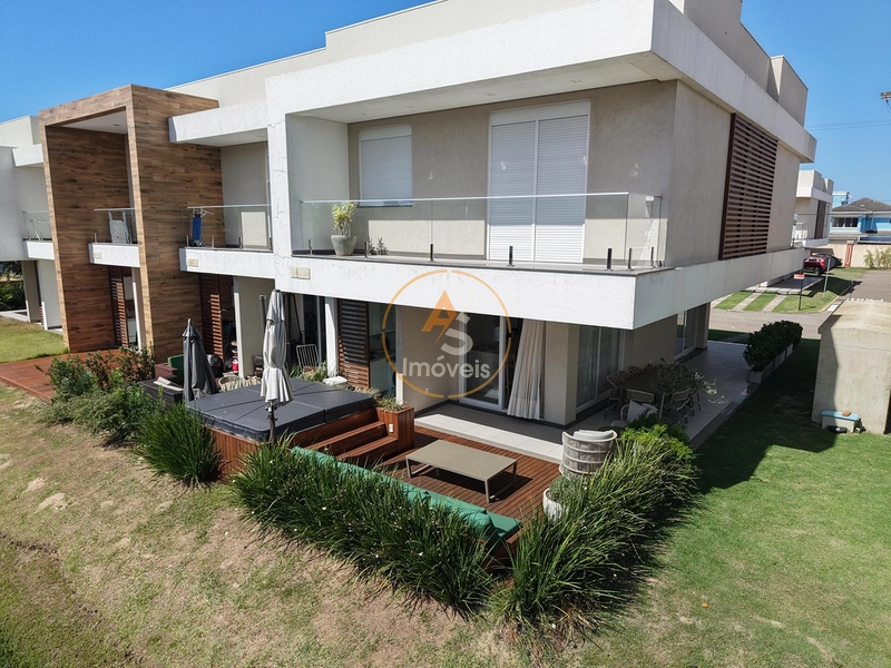 CASA DE LUXO EM CONDOMÍNIO!!!: 43ª foto da galeria de imagens do imóvel