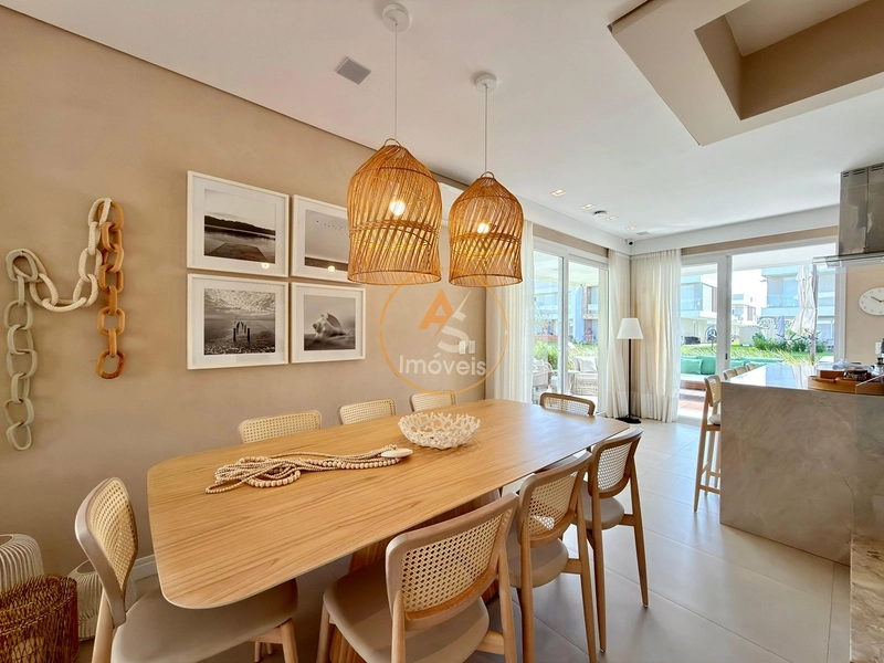 CASA DE LUXO EM CONDOMÍNIO!!!: 10ª foto da galeria de imagens do imóvel