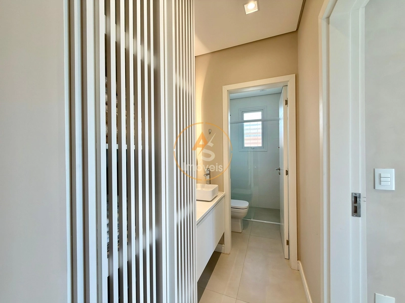 CASA DE LUXO EM CONDOMÍNIO!!!: 31ª foto da galeria de imagens do imóvel