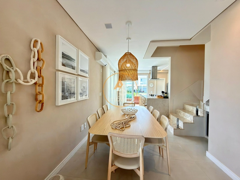 CASA DE LUXO EM CONDOMÍNIO!!!: 5ª foto da galeria de imagens do imóvel