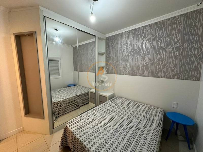 APTO DE 4 DORMITÓRIOS COM 2 SUÍTES FINAMENTE MOBILIADO E DECORADO: 8ª foto da galeria de imagens do imóvel