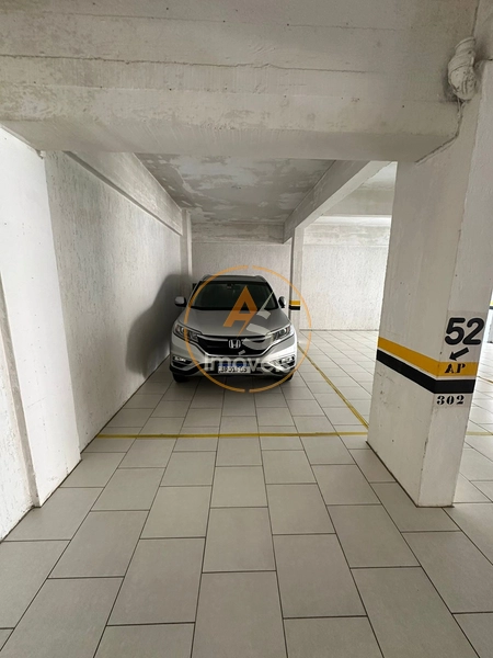 APTO DE 4 DORMITÓRIOS COM 2 SUÍTES FINAMENTE MOBILIADO E DECORADO: 15ª foto da galeria de imagens do imóvel