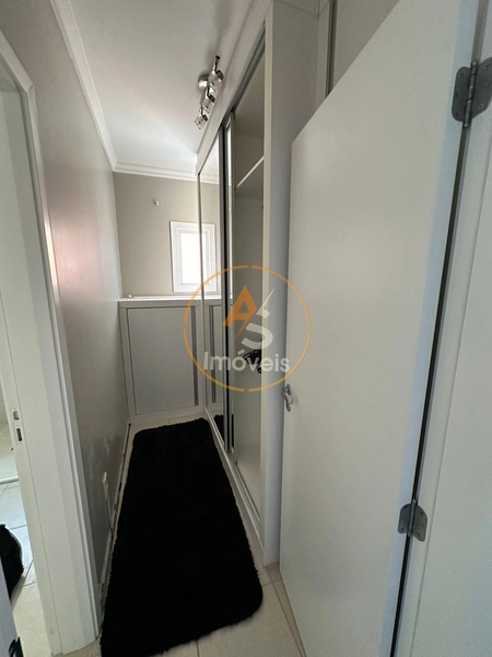 APTO DE 4 DORMITÓRIOS COM 2 SUÍTES FINAMENTE MOBILIADO E DECORADO: 14ª foto da galeria de imagens do imóvel