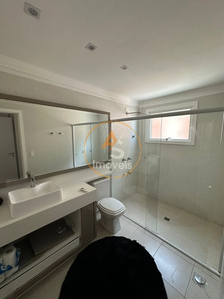 APTO DE 4 DORMITÓRIOS COM 2 SUÍTES FINAMENTE MOBILIADO E DECORADO: 11ª foto da galeria de imagens do imóvel