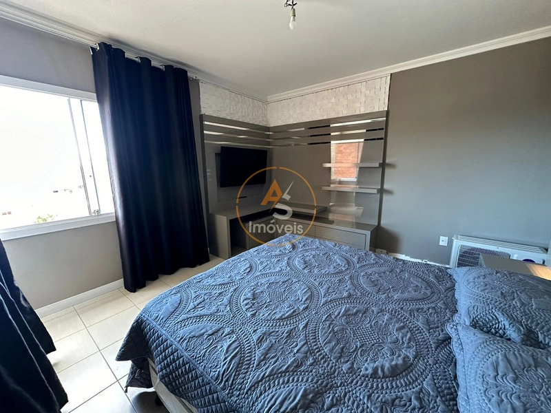 APTO DE 4 DORMITÓRIOS COM 2 SUÍTES FINAMENTE MOBILIADO E DECORADO: 10ª foto da galeria de imagens do imóvel