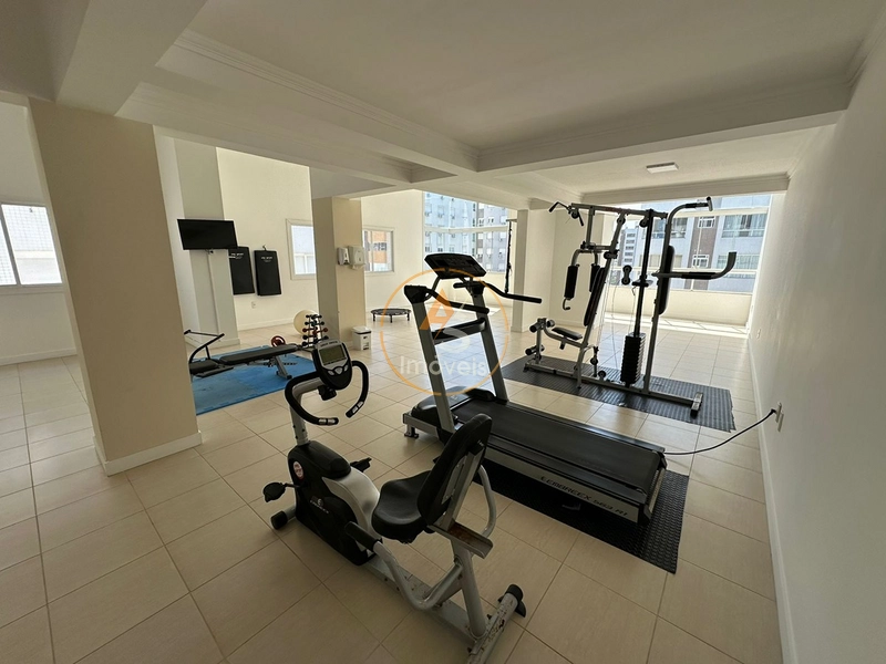 APTO DE 4 DORMITÓRIOS COM 2 SUÍTES FINAMENTE MOBILIADO E DECORADO: 12ª foto da galeria de imagens do imóvel