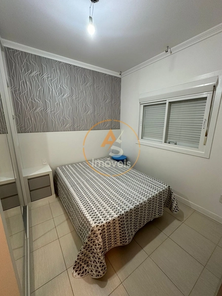 APTO DE 4 DORMITÓRIOS COM 2 SUÍTES FINAMENTE MOBILIADO E DECORADO: 7ª foto da galeria de imagens do imóvel