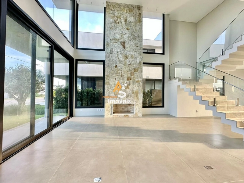 CONDOMÍNIO SENSE SOBRADO À VENDA: 8ª foto da galeria de imagens do imóvel