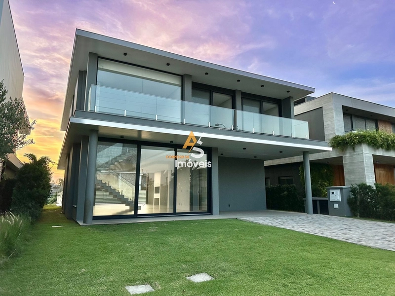 CONDOMÍNIO SENSE SOBRADO À VENDA: 5ª foto da galeria de imagens do imóvel