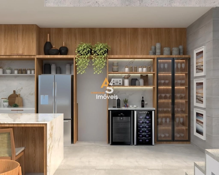 CONDOMÍNIO SENSE SOBRADO À VENDA: 29ª foto da galeria de imagens do imóvel