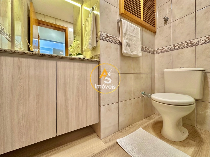 APARTAMENTO À VENDA BEM ILUMINADO, REVITALIZADO E COM INFRA!!!: 13ª foto da galeria de imagens do imóvel