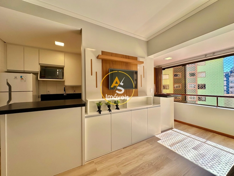 APARTAMENTO À VENDA BEM ILUMINADO, REVITALIZADO E COM INFRA!!!: 6ª foto da galeria de imagens do imóvel