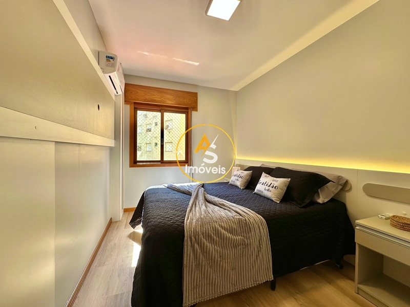 APARTAMENTO À VENDA BEM ILUMINADO, REVITALIZADO E COM INFRA!!!: 15ª foto da galeria de imagens do imóvel