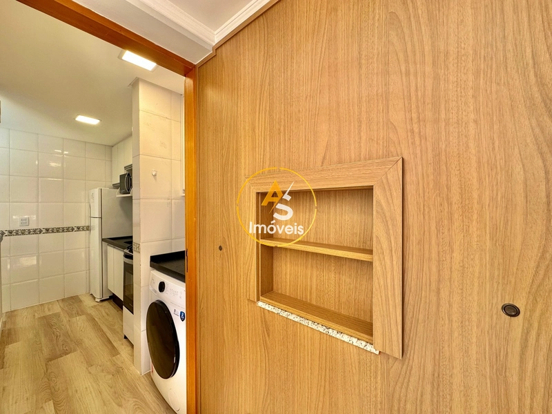 APARTAMENTO À VENDA BEM ILUMINADO, REVITALIZADO E COM INFRA!!!: 9ª foto da galeria de imagens do imóvel