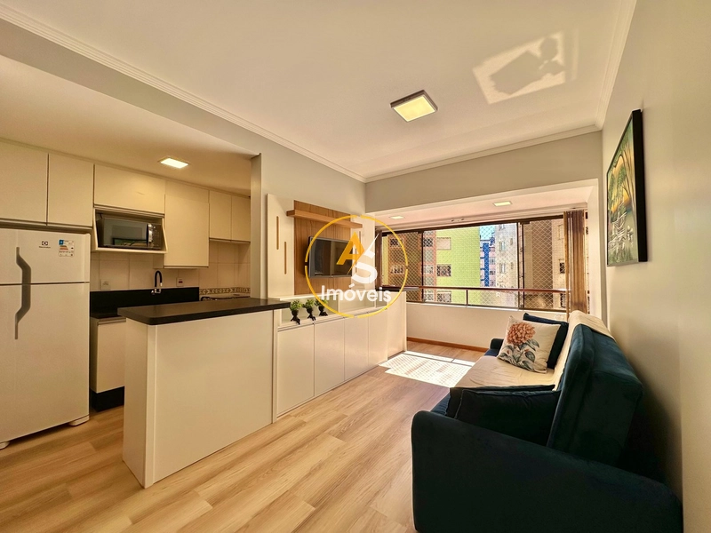 APARTAMENTO À VENDA BEM ILUMINADO, REVITALIZADO E COM INFRA!!!: 4ª foto da galeria de imagens do imóvel