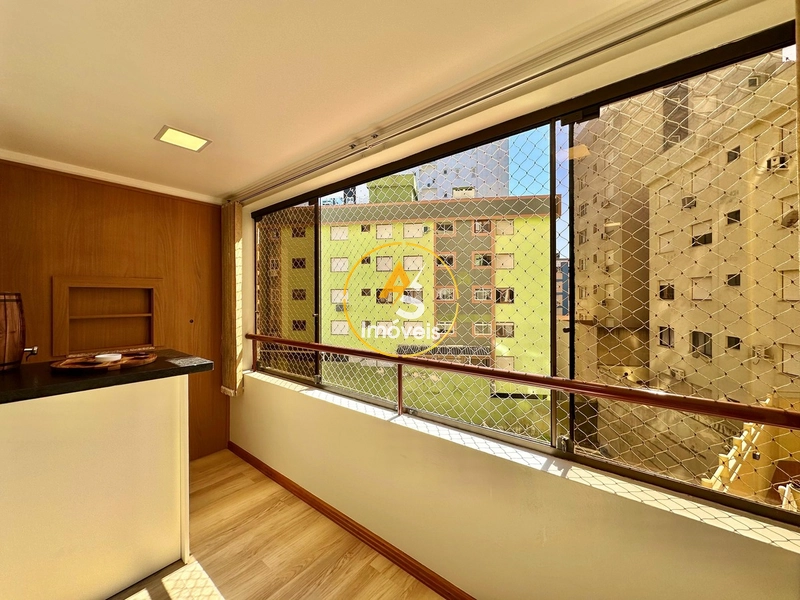 APARTAMENTO À VENDA BEM ILUMINADO, REVITALIZADO E COM INFRA!!!: 7ª foto da galeria de imagens do imóvel