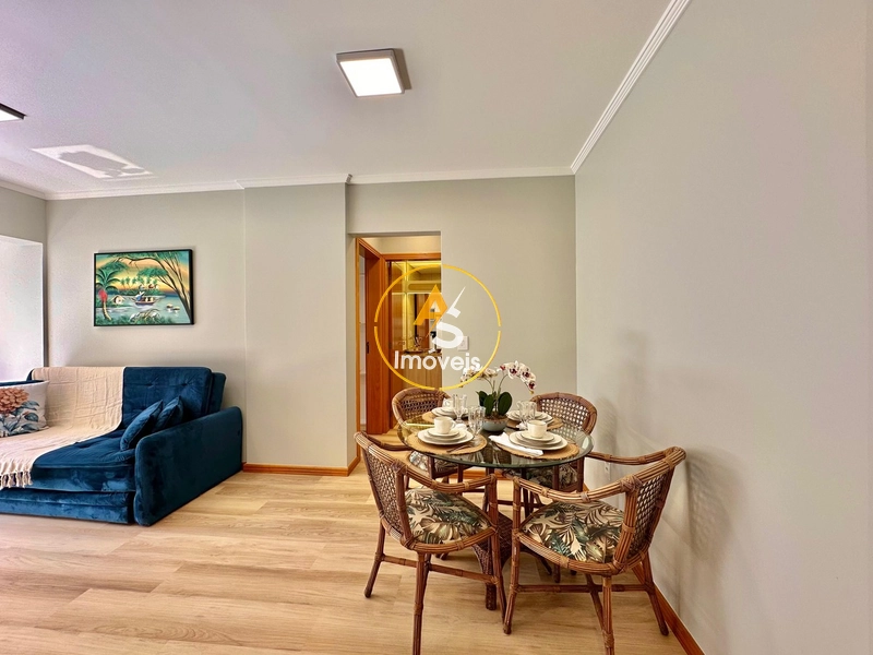 APARTAMENTO À VENDA BEM ILUMINADO, REVITALIZADO E COM INFRA!!!: 5ª foto da galeria de imagens do imóvel