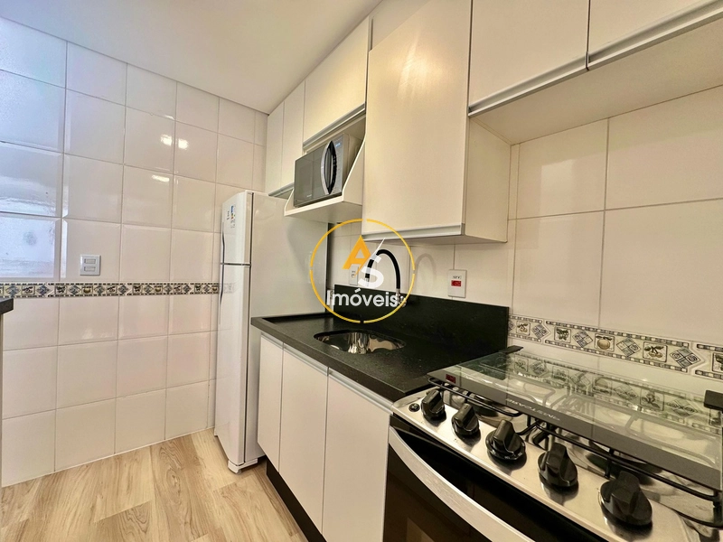 APARTAMENTO À VENDA BEM ILUMINADO, REVITALIZADO E COM INFRA!!!: 11ª foto da galeria de imagens do imóvel