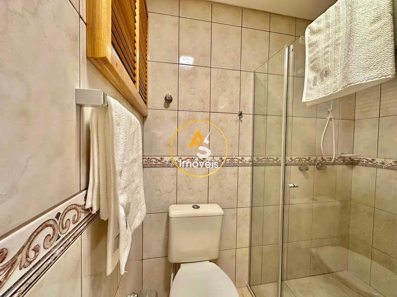 APARTAMENTO À VENDA BEM ILUMINADO, REVITALIZADO E COM INFRA!!!: 14ª foto da galeria de imagens do imóvel