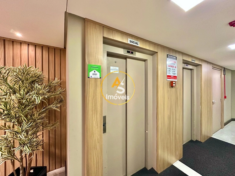 APARTAMENTO À VENDA BEM ILUMINADO, REVITALIZADO E COM INFRA!!!: 21ª foto da galeria de imagens do imóvel