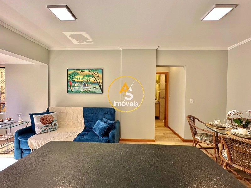 APARTAMENTO À VENDA BEM ILUMINADO, REVITALIZADO E COM INFRA!!!: 10ª foto da galeria de imagens do imóvel