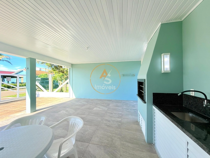 CASA Á VENDA EM XANGRI-LÁ!!!: 5ª foto da galeria de imagens do imóvel